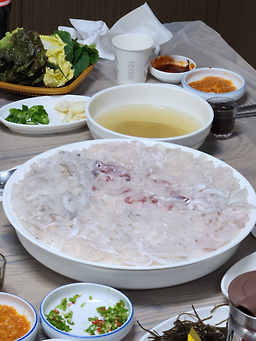 옥이횟집 대표 사진