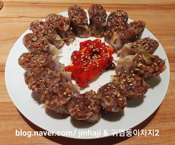 진국정돼지국밥 본점 사진 2