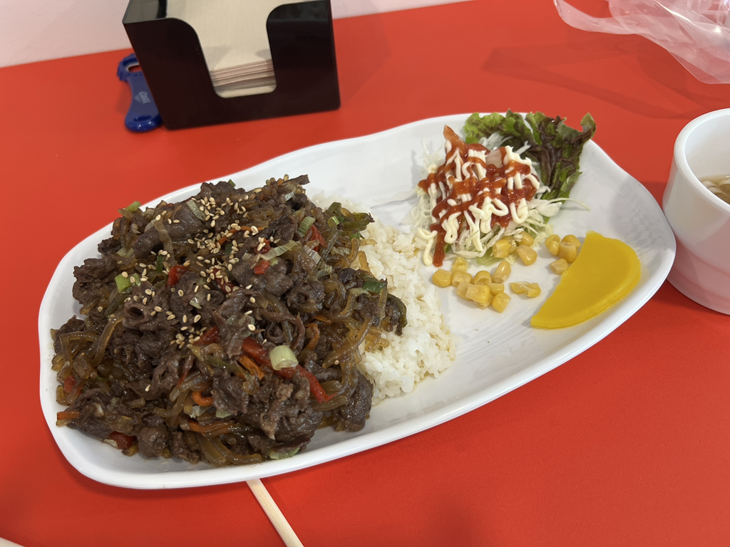 케이핀초반 대표 사진