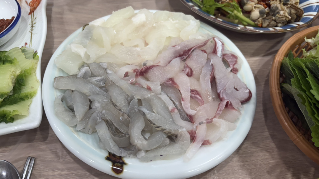막썰어횟집 사진 8