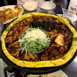 파전닭갈비 사진 3