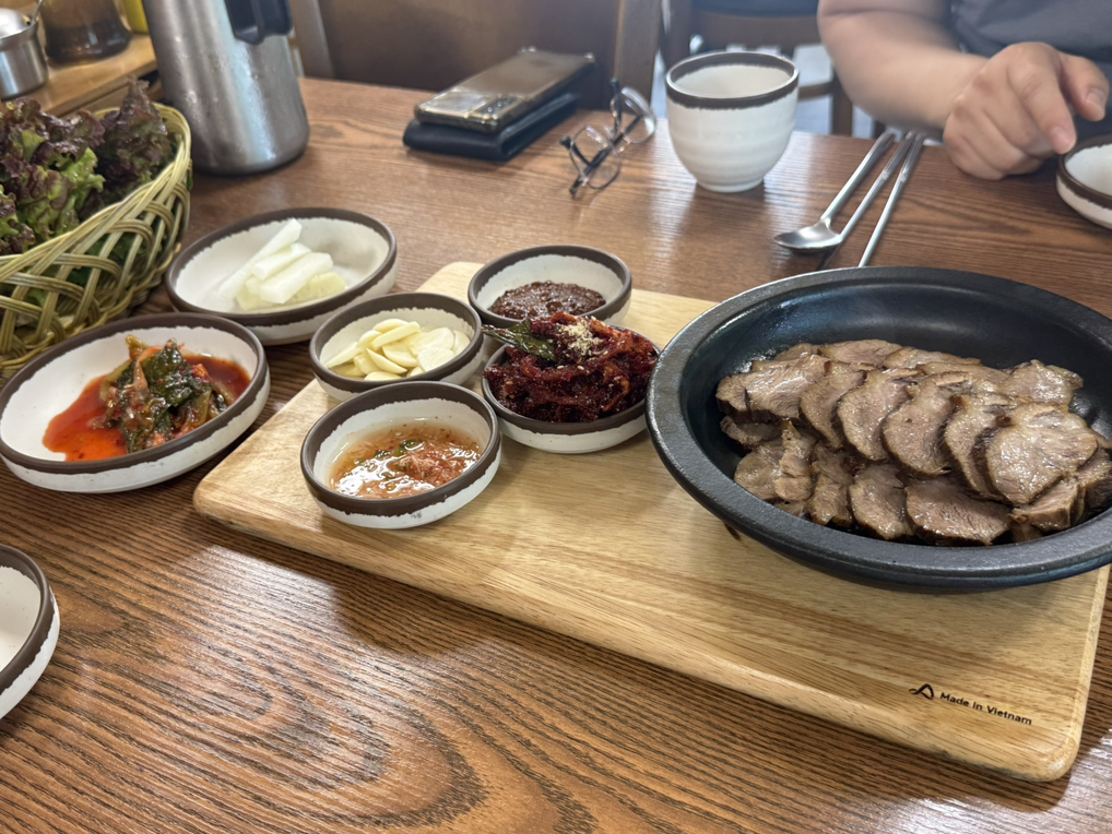 꼭지네식당 사진 2