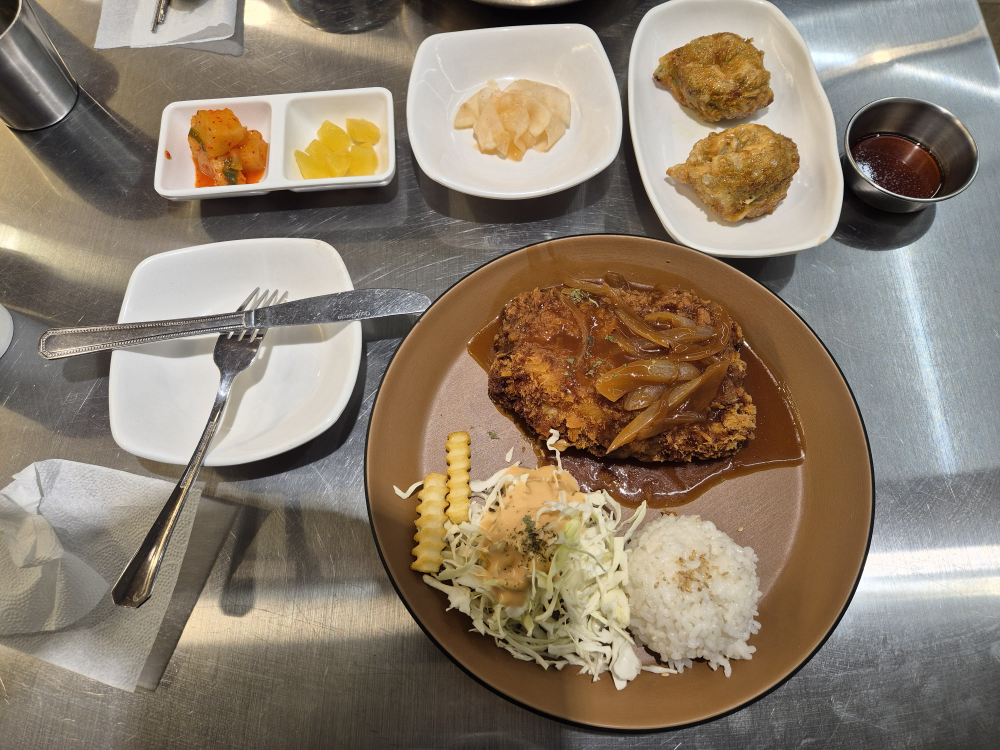 제일식당 사진 2