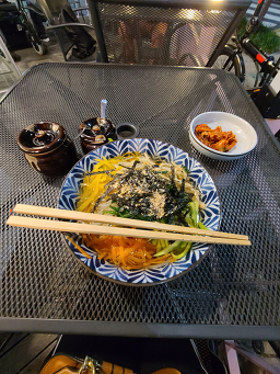 장금이국수 사진 3