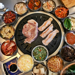 해운대맛집 하숙집 본점 부산애견동반식당 사진 3