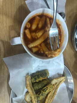 신전떡볶이 서면점 대표 사진