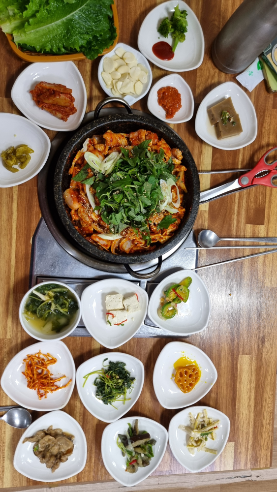 식객