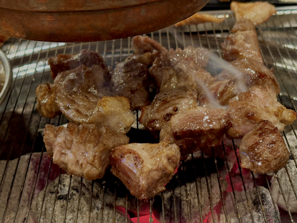 상구네돼지구이 동래점 사진 4