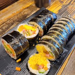 마녀김밥 센텀점 대표 사진