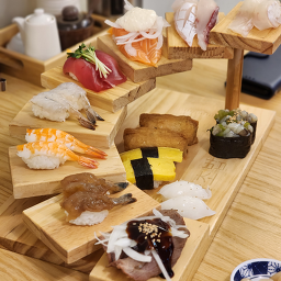 한초밥 사진 3