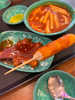 우리할매떡볶이 부산다대점 대표 사진