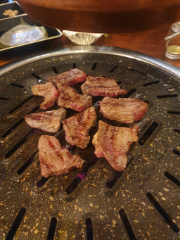 동백회관 대표 사진