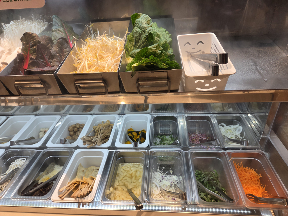 채선당 대신점 사진 6