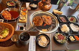 도담갈비선생 부산서면점 사진 5