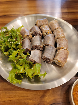 순대실록 부산범천점 대표 사진