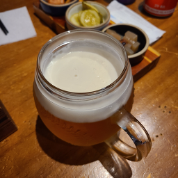 겐슈 대표 사진