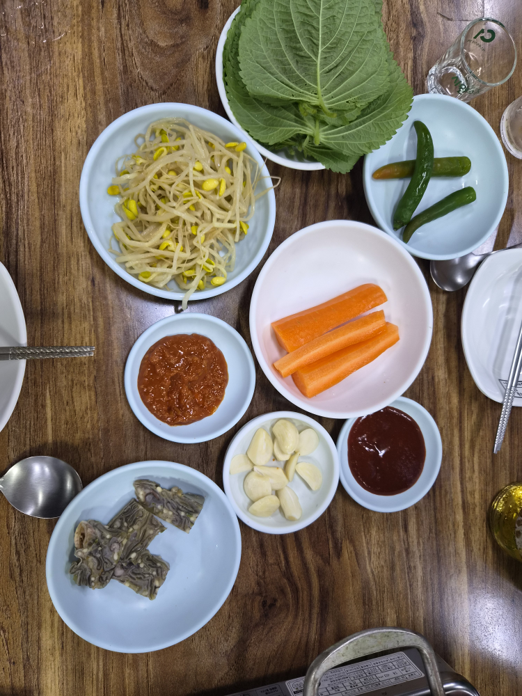 태화산꼼장어 사진 3