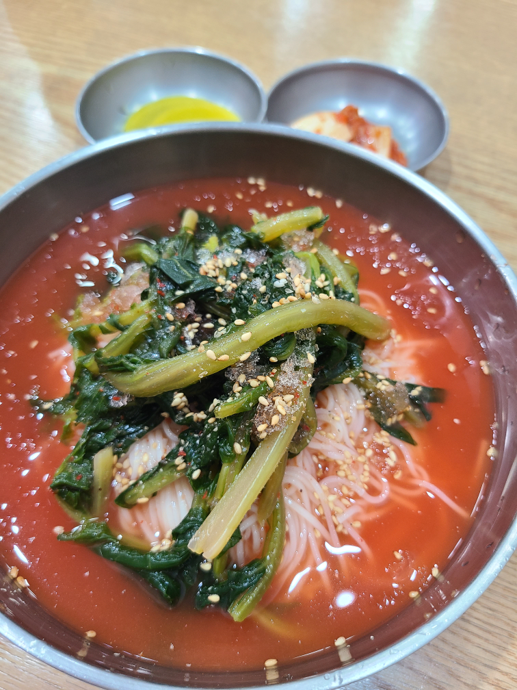 현이국수 사진 2
