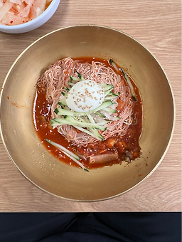 평양메밀냉면 사진 7