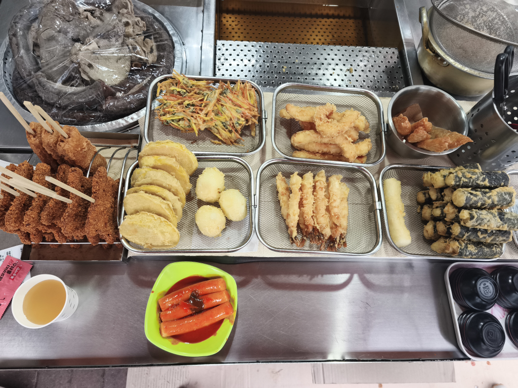 한샘분식 사진 2