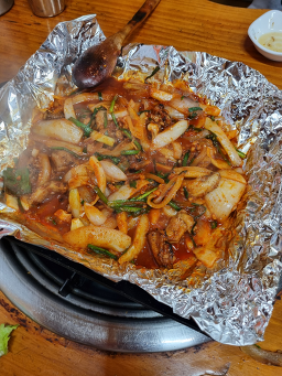 역전산곰장어 대표 사진