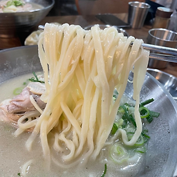 한끼닭칼국수 안산본점 대표 사진