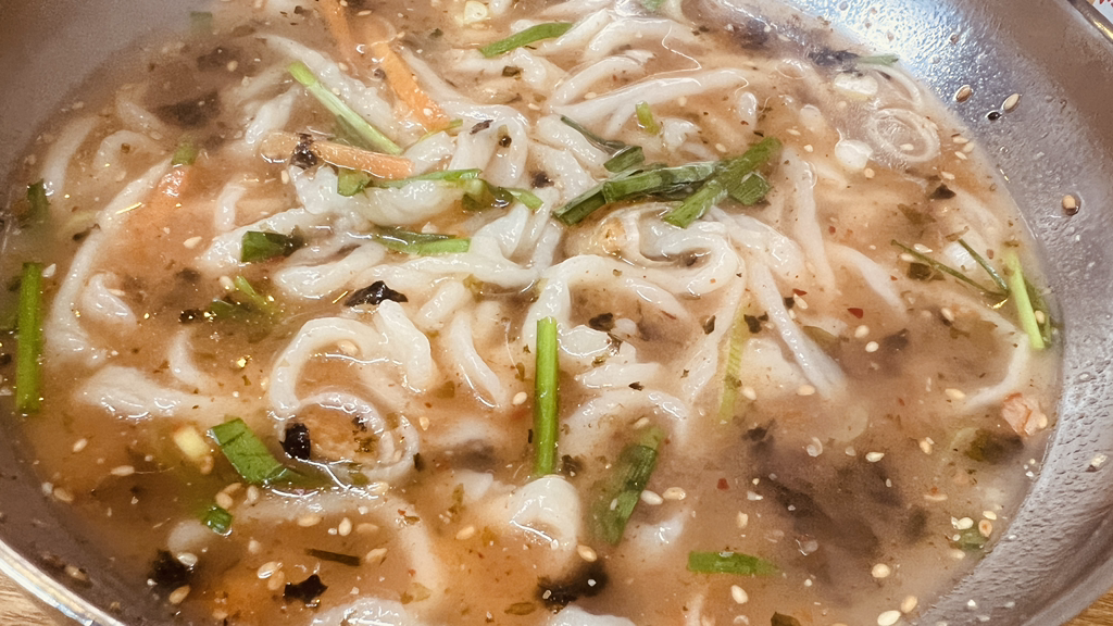 맛나손칼국수 사진 3