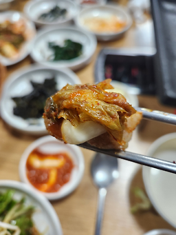 명소식당 사진 2