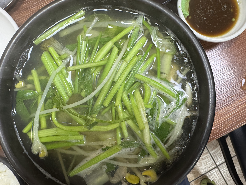 대성식당 사진 2