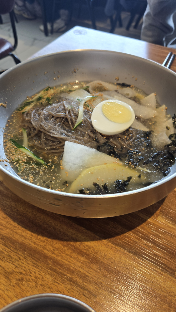 기와메밀막국수 사진 8