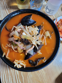 이가우동신짬뽕 사진 2