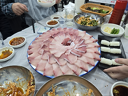 바로바로횟집 사진 4
