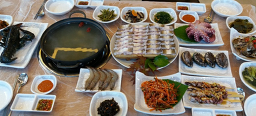 엑스포해물예찬 사진 7