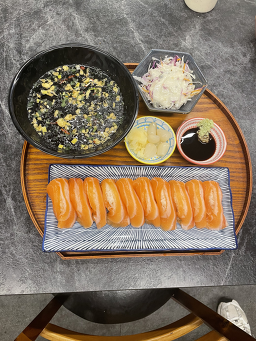 백초밥 사하점 사진 5