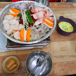 닭치고낙곱새 송정점 사진 3