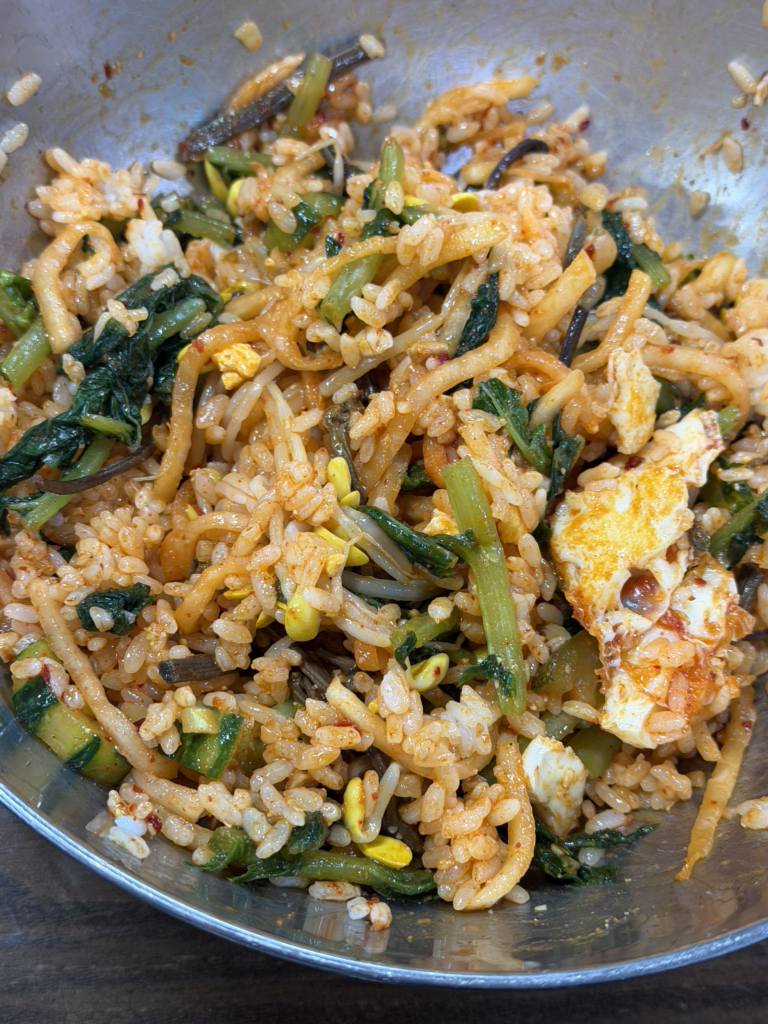 사천시락국밥 사진 3