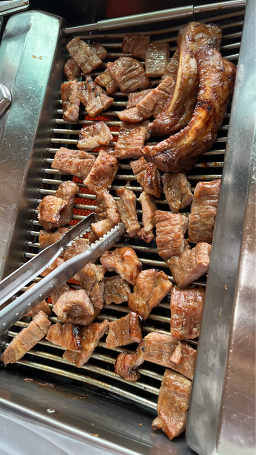 황제갈비 사진 3