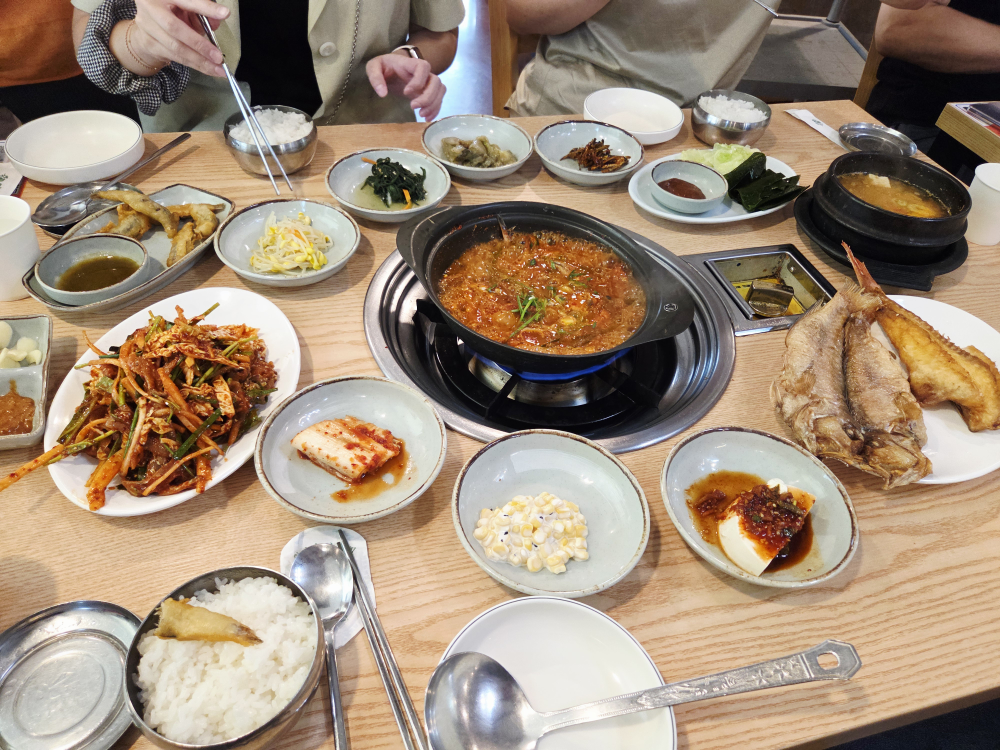 남해향촌 사진 2