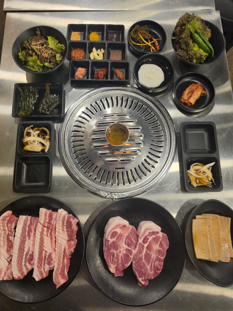 괴정껍데기집 사진 2
