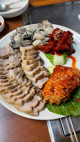 굴따러가세 수영점 사진 2