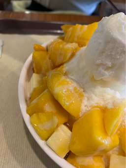 설빙 울산성남점