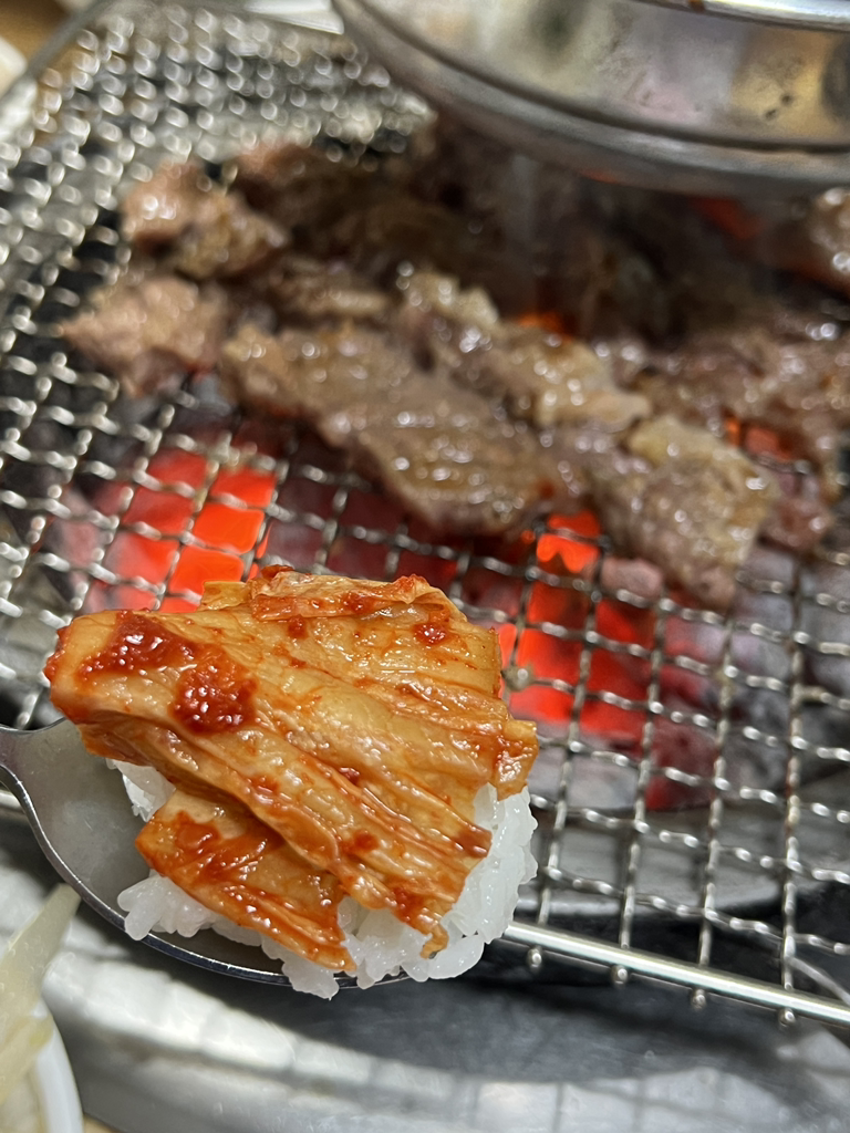 포구나무집숯불구이 사진 4
