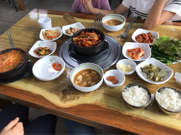 장모님콩나물국밥 사진 5