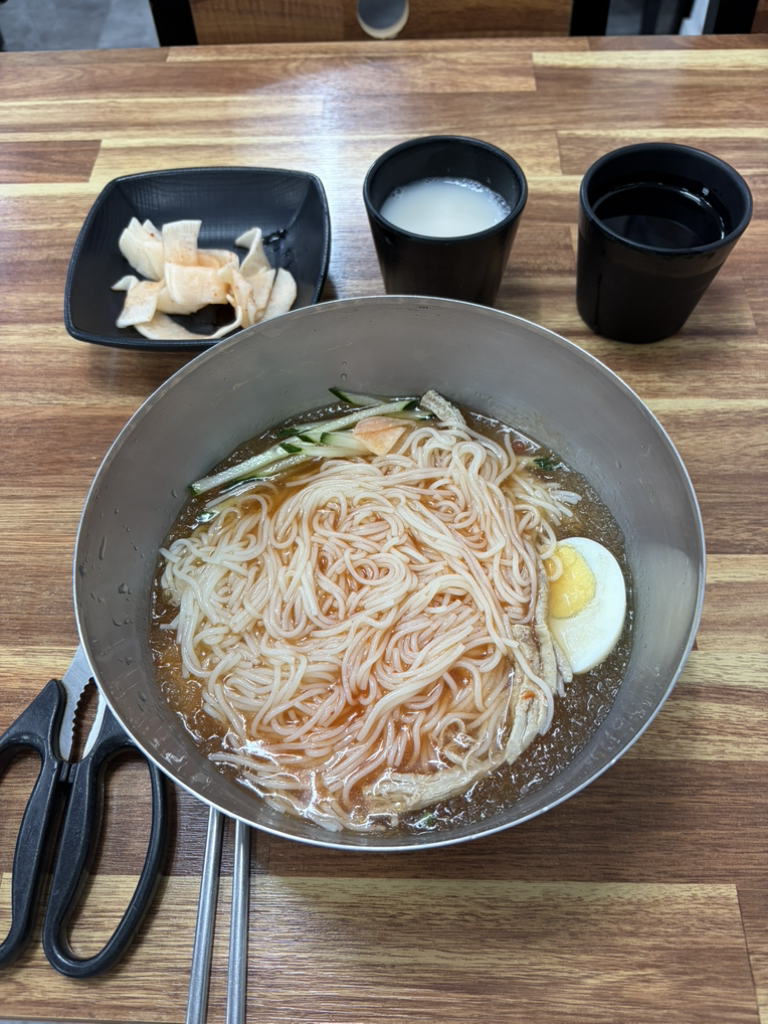 원조부산밀면 사진 7