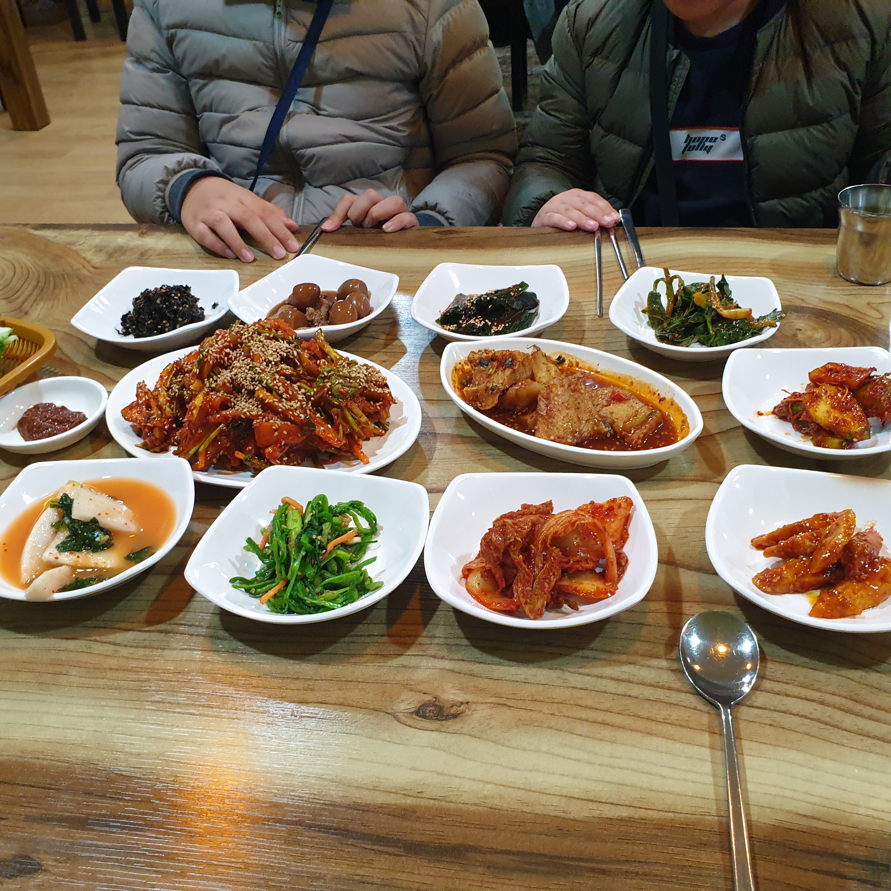 부자식당 대표 사진