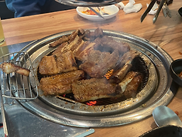 송가갈비 사진 2