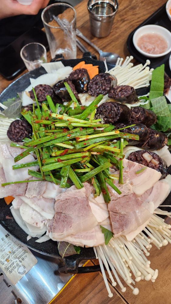 경주국밥 사진 6