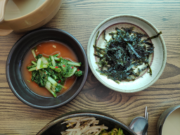 돌산보리밥 사진 6
