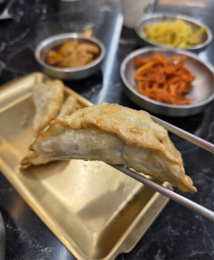 원영장칼국수 사진 3