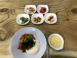 더분식김밥 사진 3